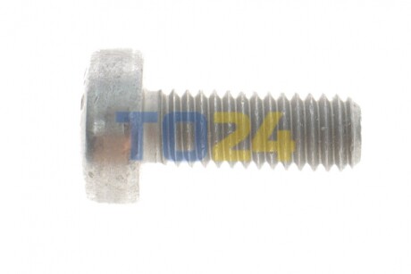 Гвинт зі скр.цил.гол.,внут.TORX N 104 514 05