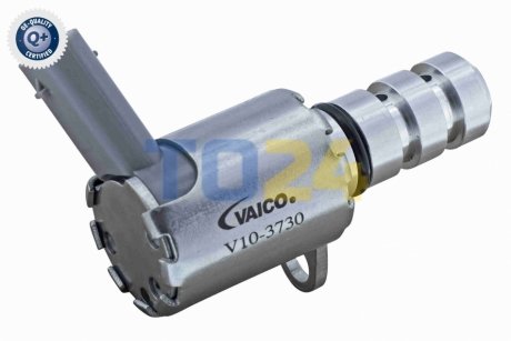 Регулирующий клапан, выставление распределительного вала V10-3730