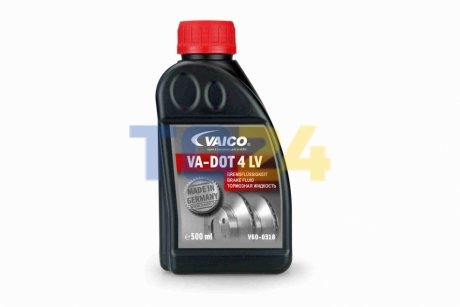 Тормозная жидкость V60-0318