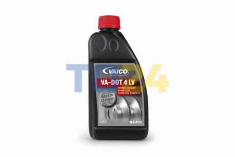 Тормозная жидкость V60-0319