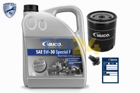 Комплект деталей, технічний огляд VAICO V60-3003 (фото 1)