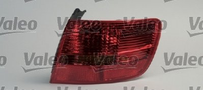Задній ліхтар Audi: A6 (2004-2011) 043326