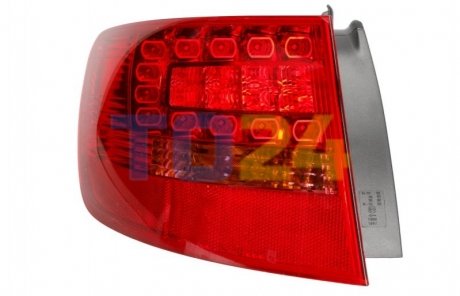 Задний фонарь Audi: A6 (2004-2011) 043329