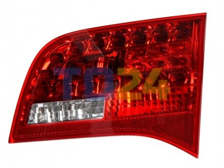 Задній ліхтар Audi: A6 (2004-2011) 043332