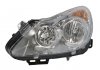 Фара Opel: Corsa (2006-2014) Valeo 043375 (фото 1)