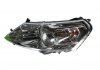 Фара Citroen: Jumpy 2 пок., (2007-2016), Fiat: Scudo (2007-), Peugeot: Expert (2007-2016) Valeo 043405 (фото 1)