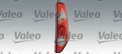 Задний фонарь Renault: Kangoo 2 пок., (2008-) Valeo 043635 (фото 1)
