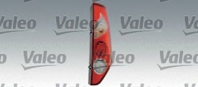 Задний фонарь Renault: Kangoo 2 пок., (2008-) Valeo 043636 (фото 1)