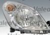 Фара автомобильная Valeo 043677 (фото 2)