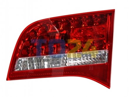 Задний фонарь Audi: A6 (2004-2011) 043849