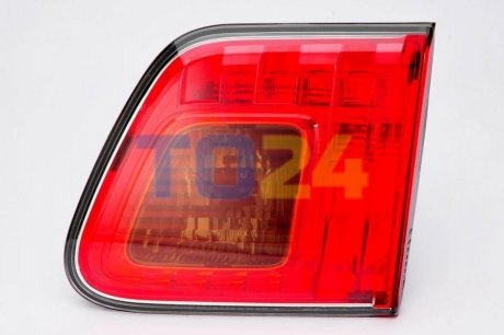 Задний фонарь Toyota: Avensis 3 пок., (2008-2018) Valeo 043965 (фото 1)