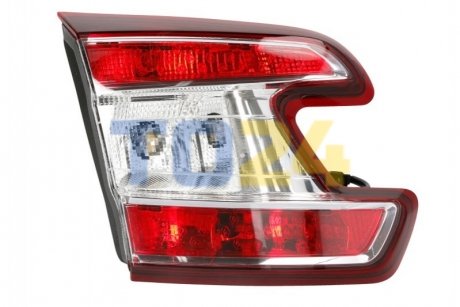 Задний фонарь Renault: Megane 3 пок., (2008-2015) 044087
