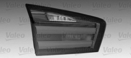 Задній ліхтар BMW: 5 Series (2010-2017) Valeo 044381 (фото 1)
