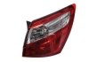 Задній ліхтар Nissan: Qashqai 1 пок., (2006-2013) Valeo 044396 (фото 1)