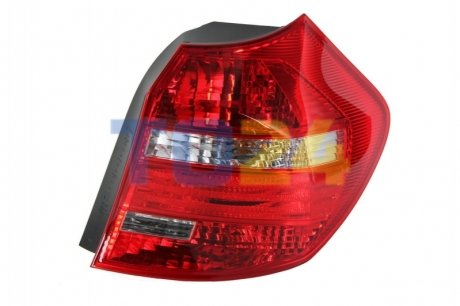 Задний фонарь BMW: 1 Series (2004-2011) 044407