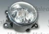 Противотуманная фара Nissan: Navara (2004-2014), Pathfinder 3 пок., (2005-2014) Valeo 044551 (фото 1)