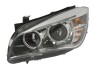 Фара BMW: X1 (2009-2015) Valeo 044949 (фото 1)