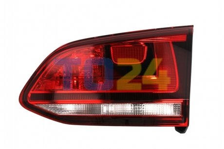 Задний фонарь Volkswagen: Golf VII ALLTRACK (2014-), Golf VII (2012-) 045225