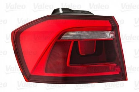 Задний фонарь Volkswagen: Golf VII (2012-) 045389