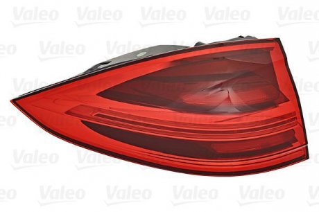 Задний фонарь Porsche: Cayenne 2 пок., (2010-2017) Valeo 045449 (фото 1)
