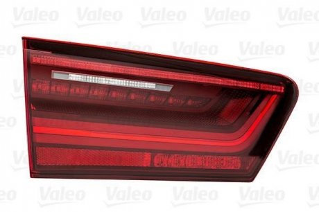 Задний фонарь Audi: A6 (2010-2018) Valeo 047021 (фото 1)