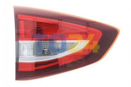 Задний фонарь Ford: C-Max 2 пок., (2010-) 047033