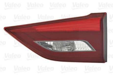 Задній ліхтар Toyota: Avensis 3 пок., (2008-2018) Valeo 047042 (фото 1)