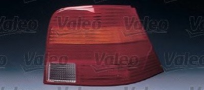 Задний фонарь Volkswagen: Golf IV (1997-2006) 086755