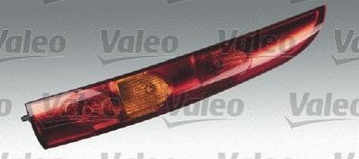 Задній ліхтар Renault: Kangoo 1 пок., (1997-2008) 088490