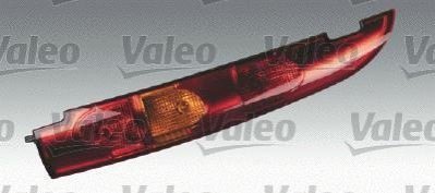 Задний фонарь Renault: Kangoo 1 пок., (1997-2008) 088494