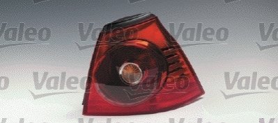 Задній ліхтар Volkswagen: Golf V (2003-2009) 088732