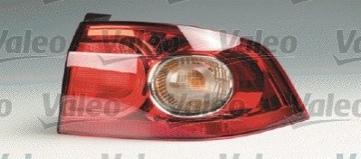 Задній ліхтар Renault: Laguna 2 пок., (2001-2007) 088962
