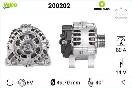 Генератор 200202