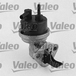 Топливный насос (механический) Valeo 247072 (фото 1)