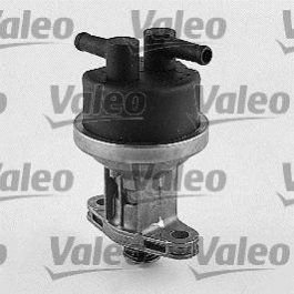 Топливный насос (механический) Valeo 247091 (фото 1)
