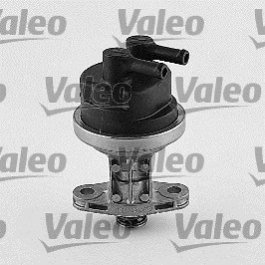 Топливный насос (механический) Valeo 247092 (фото 1)