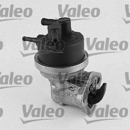 Топливный насос (механический) Valeo 247150 (фото 1)