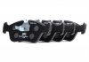 Гальмівні колодки дискові BMW 3/Z3/Z4 "1,6-3,0 "F "90-09 Valeo 301018 (фото 3)