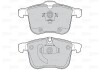 Гальмівні колодки дискові FIRST BRAKE PADS FIRST PUNTO 03.12> RR Valeo 302064 (фото 1)