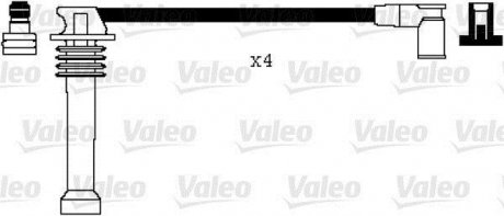 Закрыто для заказа Valeo 346104 (фото 1)