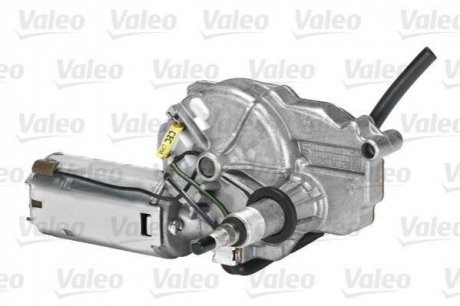 Двигатель стеклоочистителя Valeo 404369 (фото 1)