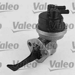 Топливный насос (механический) Valeo 474663 (фото 1)