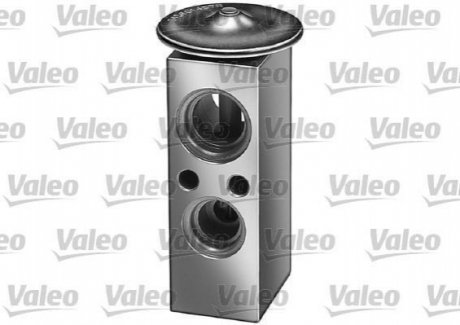 Клапан кондиціонера Valeo 508637 (фото 1)