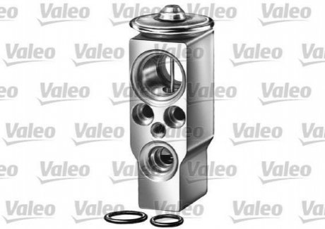 Клапан кондиціонера Valeo 508705 (фото 1)