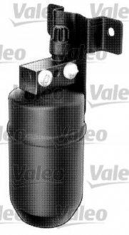 Осушувач,кондиціонер Valeo 508807 (фото 1)