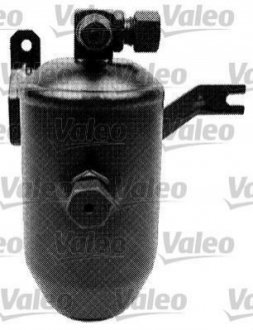 Осушувач кондиціонера Valeo 509402 (фото 1)