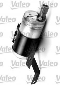 Осушувач кондиціонера Valeo 509498 (фото 1)