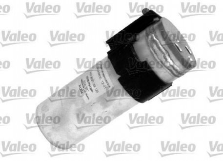 Осушувач кондиціонера Valeo 509719 (фото 1)