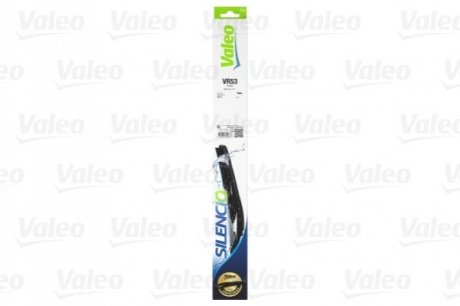 Склоочисник Valeo 574087 (фото 1)