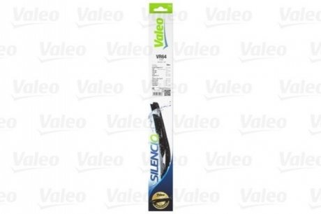 Склоочисник Valeo 574097 (фото 1)